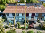 Reihenhaus Courtaman