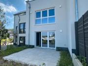 Reihenhaus Doppelhaushälfte