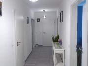 Reihenhaus Feeling! 4 Zimmer Gartenwohnung, inkl....