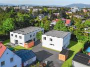 REIHENHAUS IM ERSTBEZUG IN RUHIGER SIEDLUNGSLAGE MIT...