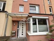 Reihenhaus in Bremen Horn/Lehesterdeich, 133m², BJ 2011,...