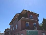 Reihenhaus in feiner, privater Anlage erweiterter...