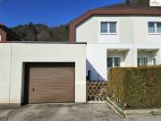 Reihenhaus in Gloggnitz – Ruhige Lage mit wunderschönem...