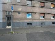Doppelhaushälfte in Hamm Ahlener Straße