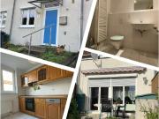 Reihenhaus in Leipzig Engelsdorf, Haus,Toplage...