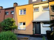 Reihenhaus in Leverkusen Hitdorf provisionsfrei vom...