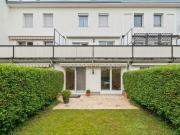 Reihenhaus in Nußdorf mit privatem, grünem Garten