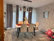 Reihenhaus in Sehr ruhiger Wohnlage Voxtrup