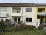 REIHENHAUS IN TOLLEM WOHNGEBIET