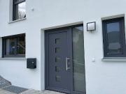 Reihenhaus Massiv mit Keller, Garage u. Stellplatz! BJ 2024