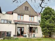 Reihenhaus mit 220 m² Garten, 6 Zimmer, Wohnkeller,...