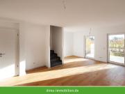 Reihenhaus mit 3 Ebenen inkl. Einbauküche, Garten,...