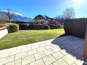4,5 Zimmer Reihenhaus mit Terrasse, Garten und Garage in...