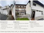 Reihenhaus mit 4 Zimmer, Garten und Garage in Imst