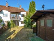 Reihenhaus mit Ausbaureserve und Stellplatz in Top Lage