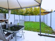 Reihenhaus mit Design Finish und hochwertiger Ausstattung