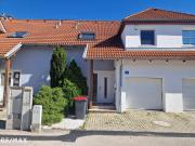 Reihenhaus mit Garage in Kottingbrunn!