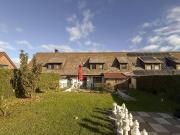 Reihenhaus mit Garten in zentraler Lage von Lenzing