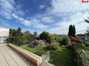 Reihenhaus mit Gebirgsblick in ruhiger Linzer Lage – Ihr...