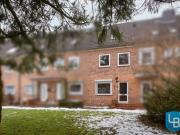 Reihenhaus mit Potential für die kleine Familie!