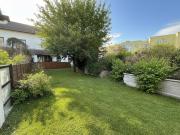 REIHENHAUS mit Stil ca. 129m² WNFL 5 Zimmer Garten...