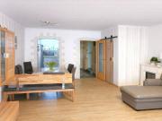 Reihenhaus mit Südgarten und 3 Terrassen! Ruhelage!