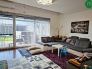 Reihenhaus mit Terrasse, Pool und Keller in Breitenleer...