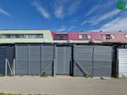 Reihenhaus mit Blick auf die Weingärten