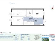 Reihenhaus mit Terrasse und Garten, Top 17A