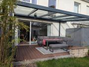 Reihenhaus mit toller Ausstattung in bester Lage von...