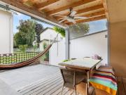 Maisonette mit großer Terrasse