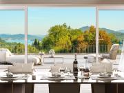 Reihenhaus Neubau in Velden, Wohnen im Grünen mit Seeblick