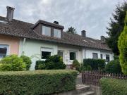 Reihenhaus Sennestadt mit Garage und Garten