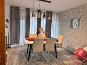 Reihenhaus sofort bezugsfrei in sehr ruhiger Wohnlage...