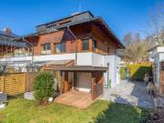 Reihenhaus Sonnenstrahl