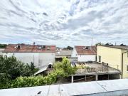 Reihenhausanlage in Seenähe in Weiden / See 5 Einheiten...