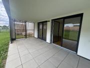 Reihenhauscharakter* 4 Zimmer Gartenwohnung!