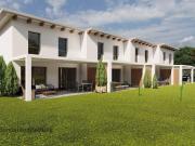 Reihenhäuser Belagsfertig ab € 389.990, in Karnburg...