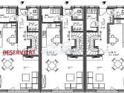 Reihenhäuser mit Grundstück schlüsselfertig in Lage...