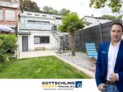 Reihenhausglück in Überruhr Holthausen | Erbpacht