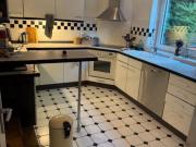 Reihenhaushälfte in München Sendling Westpark 140