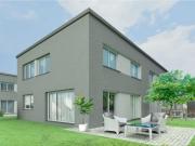 Reihenhausprojekt in Theresienfeld – Miete mit...