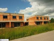 NEUER PREIS! Reihenhaus Rohbau, auf Wunsch auch...