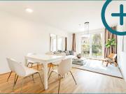 REIHENHAUSTRAUM INKL. EINRICHTUNGSIDEE