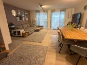 Reihenmittelhaus 150qm für 12 Monate. Möbliert