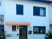 Reihenmittelhaus 189 qm Wohnfl. 2 min. zum See