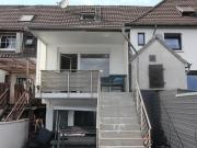 Reihenmittelhaus