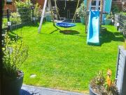 Reihenmittelhaus Alt Walsum Duisburg