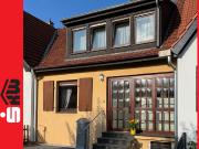 Reihenmittelhaus am Gütersloher Innenstadtrand für die... Reihenmittelhaus am Gütersloher Innenstadtrand für die...