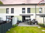 Reihenmittelhaus am Kaiser Wilhelm Park